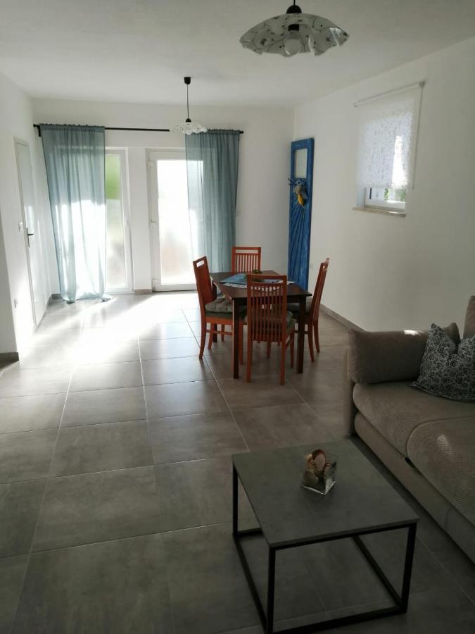 Kuca Moni Appartement Medulin Buitenkant foto