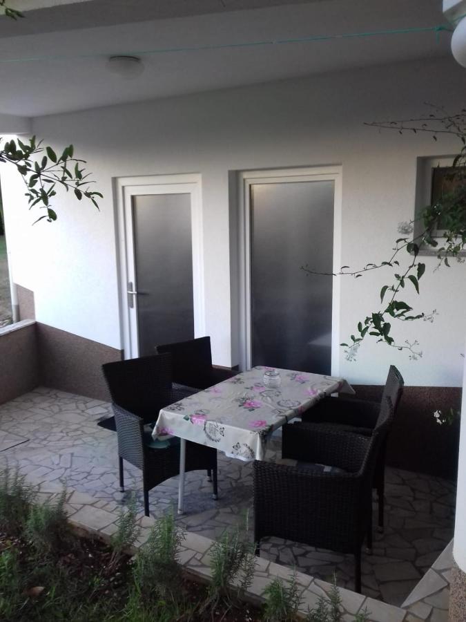 Kuca Moni Appartement Medulin Buitenkant foto