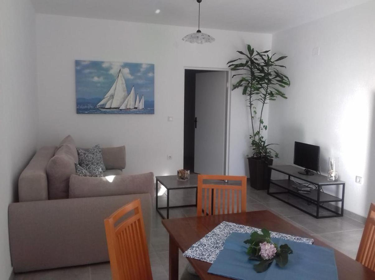 Kuca Moni Appartement Medulin Buitenkant foto