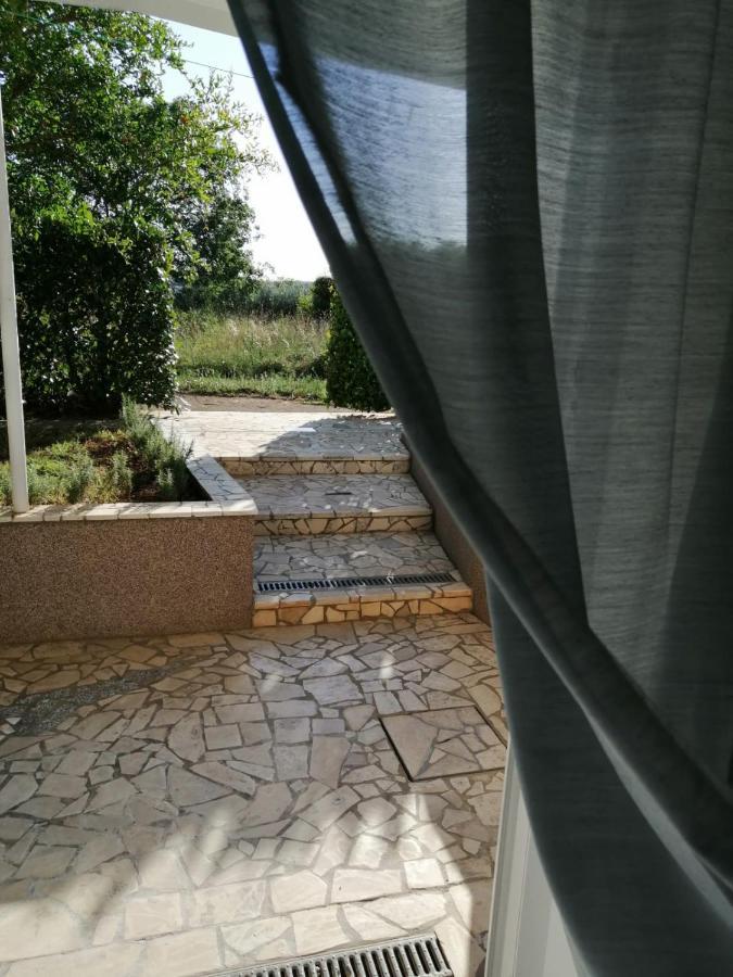 Kuca Moni Appartement Medulin Buitenkant foto