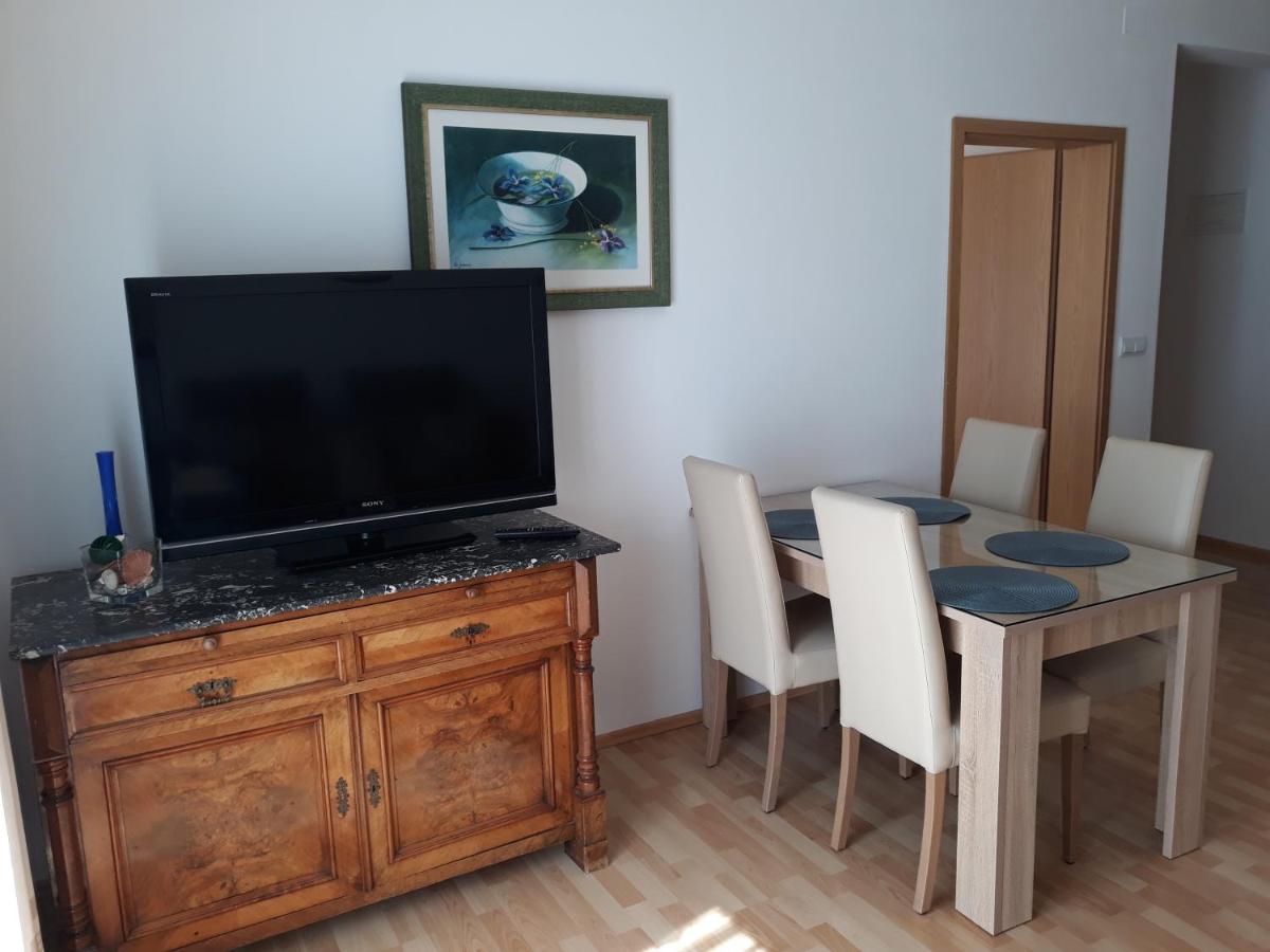Kuca Moni Appartement Medulin Buitenkant foto