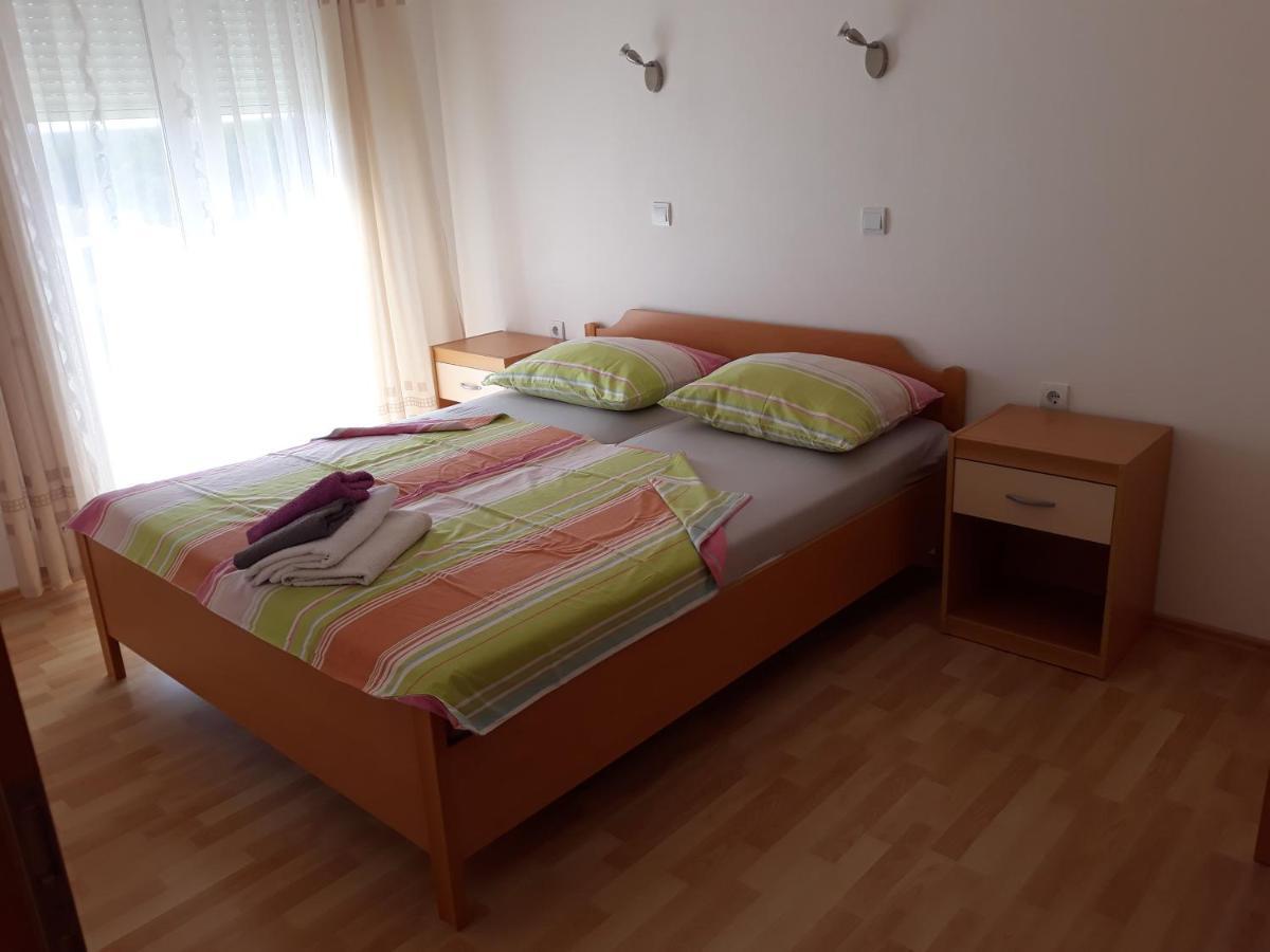 Kuca Moni Appartement Medulin Buitenkant foto