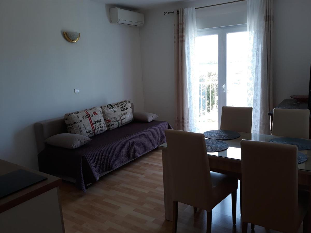 Kuca Moni Appartement Medulin Buitenkant foto