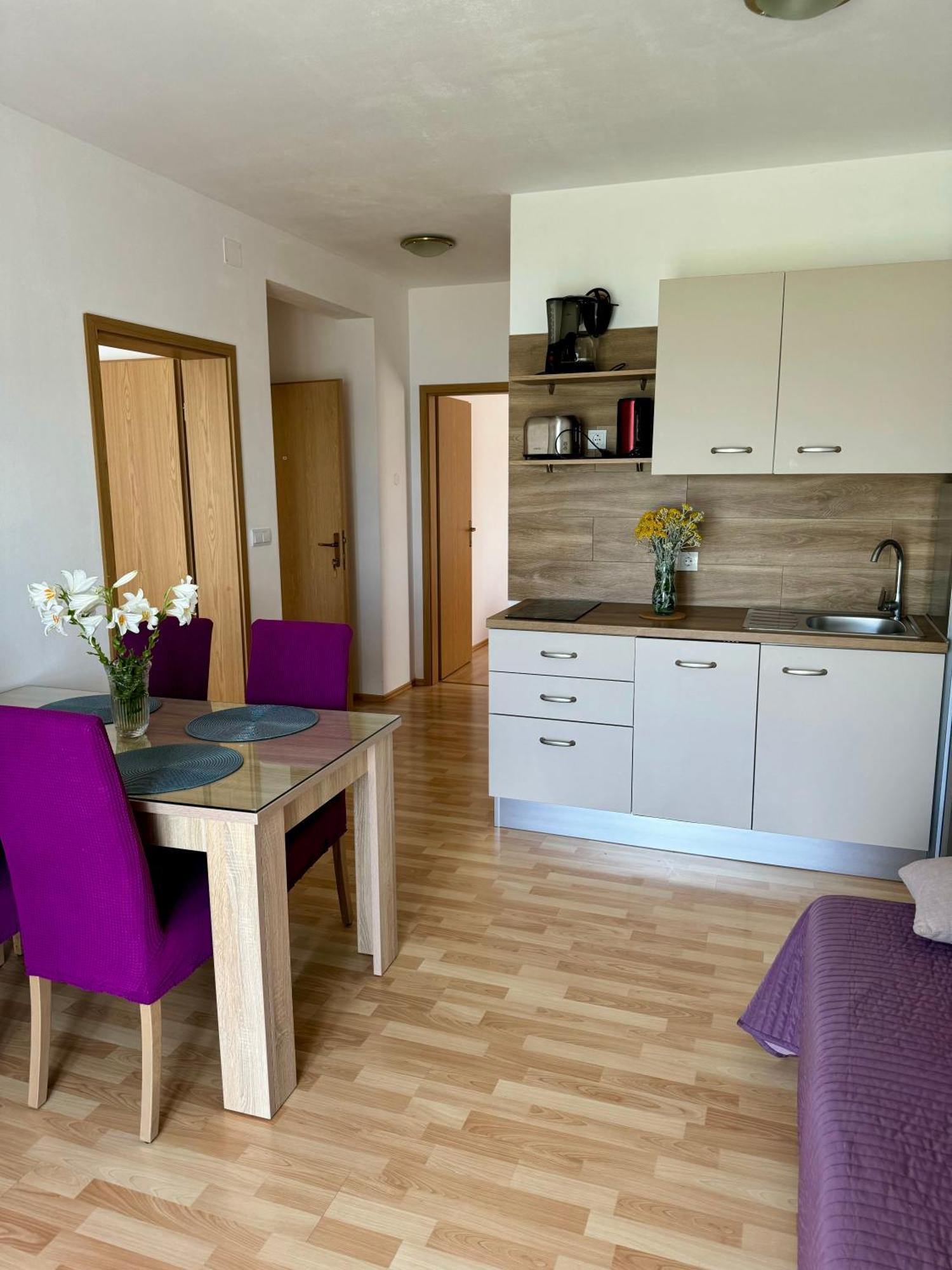Kuca Moni Appartement Medulin Buitenkant foto