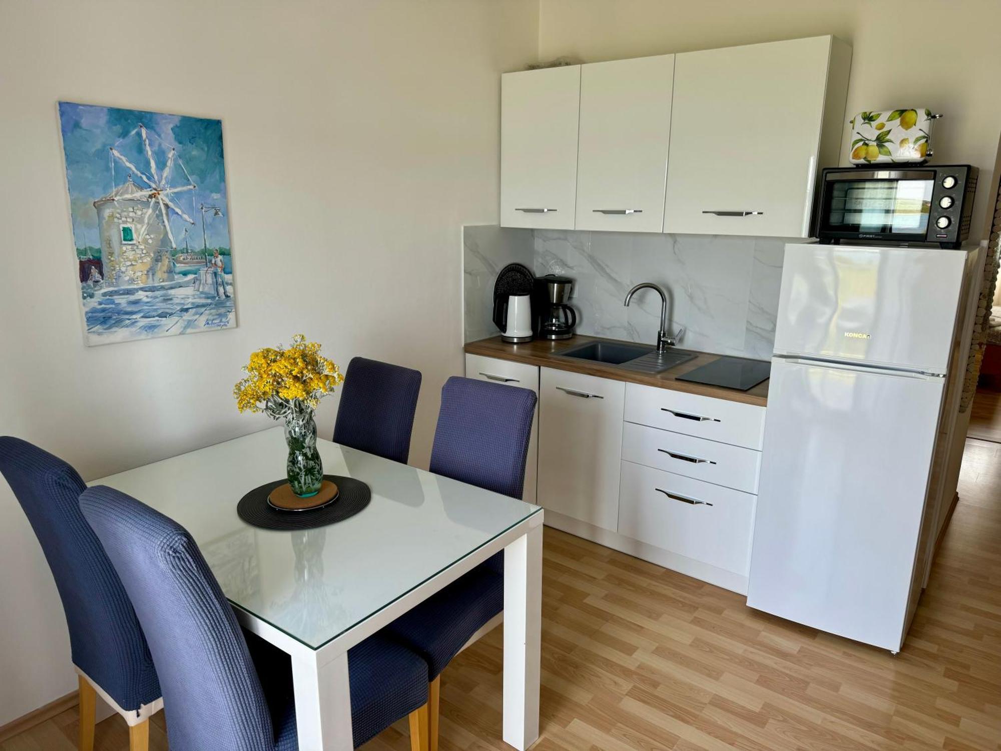 Kuca Moni Appartement Medulin Buitenkant foto