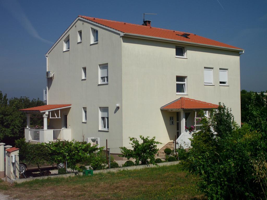 Kuca Moni Appartement Medulin Buitenkant foto